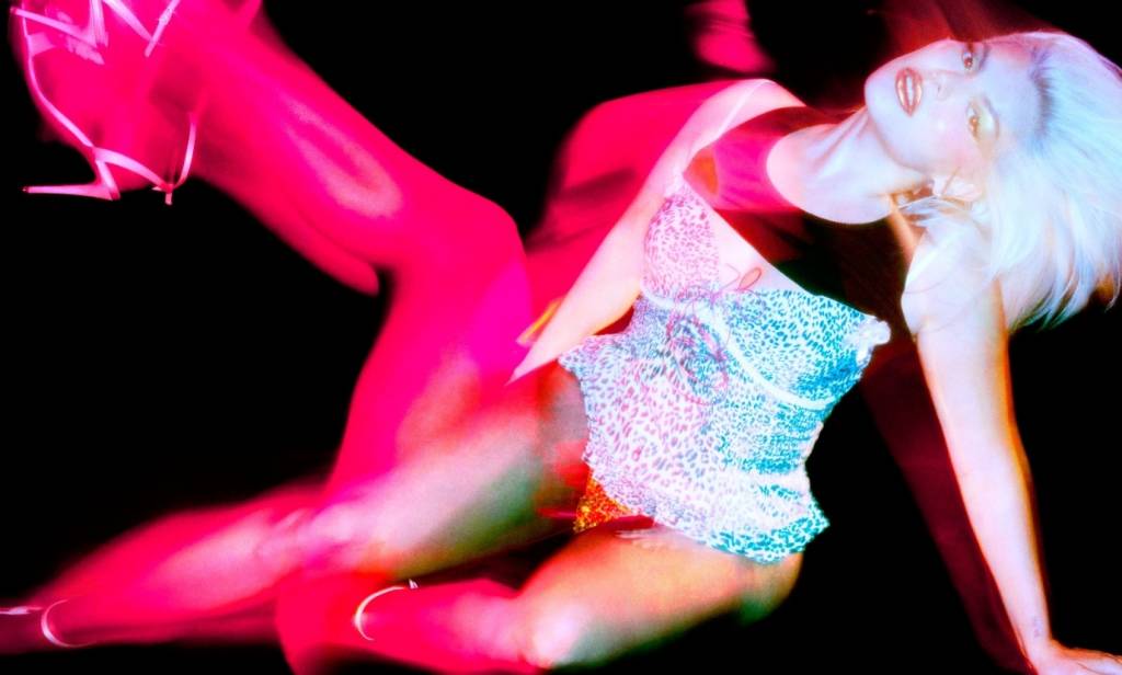 O ritual de Duda Beat antes de cada show