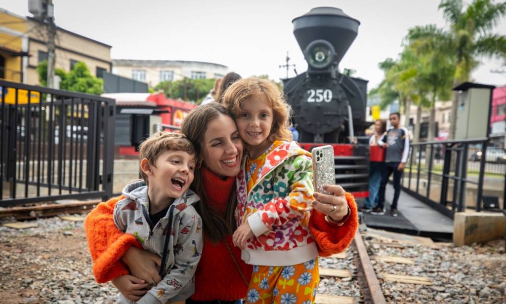 Frio faz serra ter mais procura que litoral no Corpus Christi