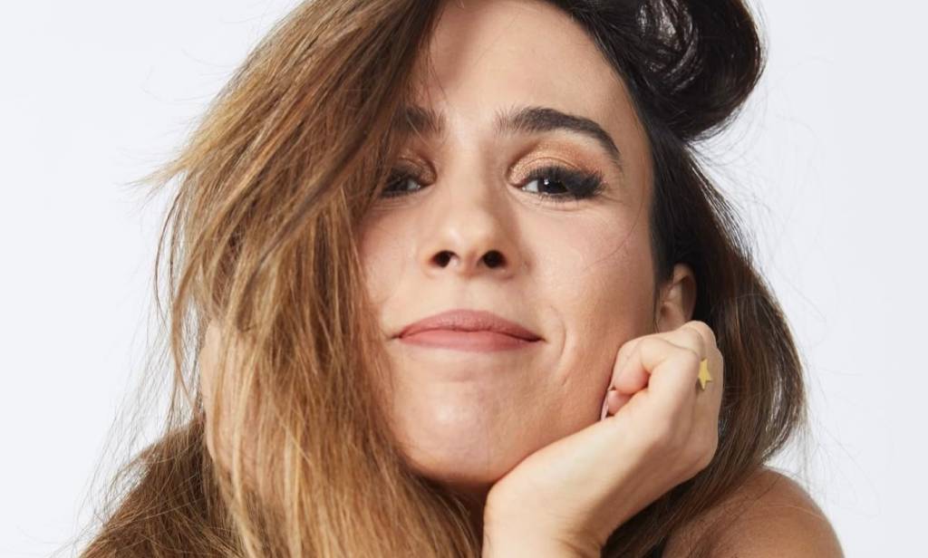 Tatá Werneck sobre piadas preconceituosas: “Não são erros, são crimes”