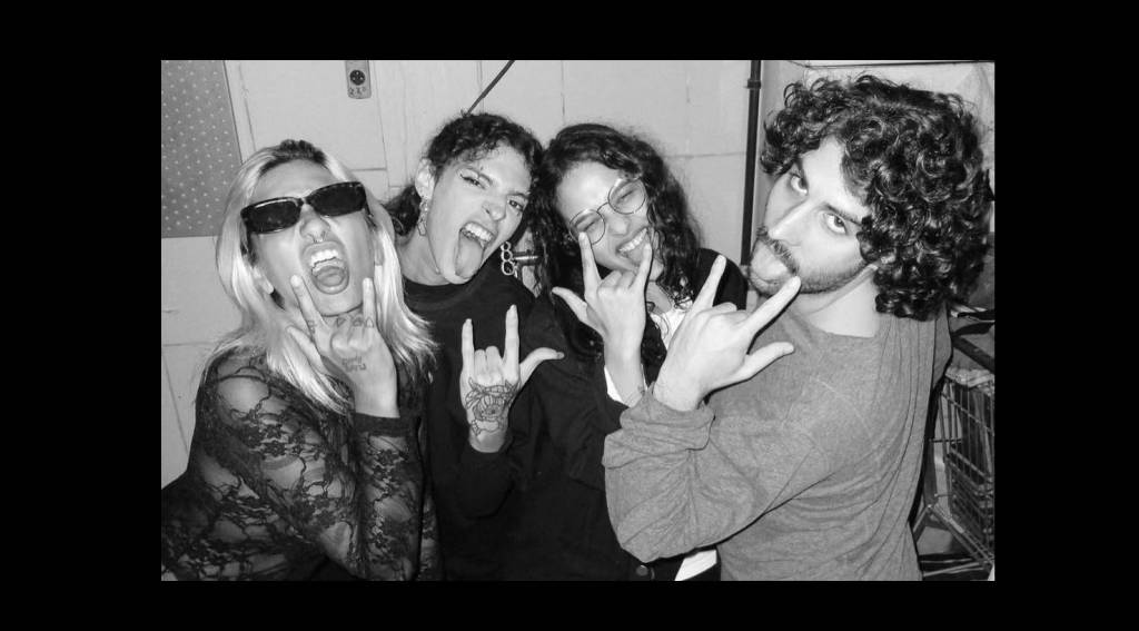 Você conhece o Vera Fischer Era Clubber?