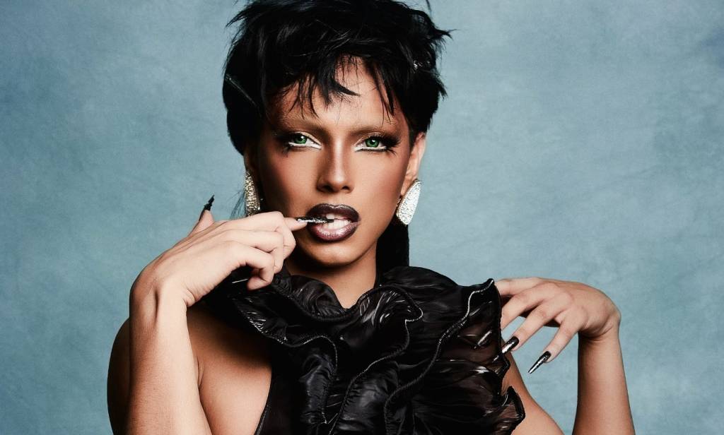 Werk it: Conheça a carioca que é a única drag no novo reality do E!