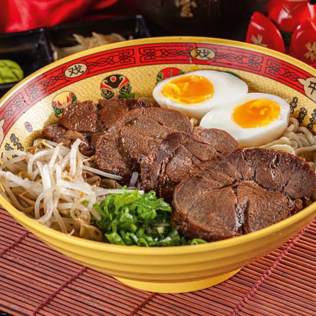 Meng meng-lamen