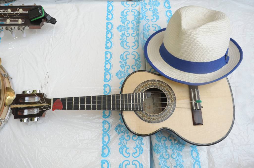 Governo do Rio lança edital para apoiar rodas de samba em todo o estado