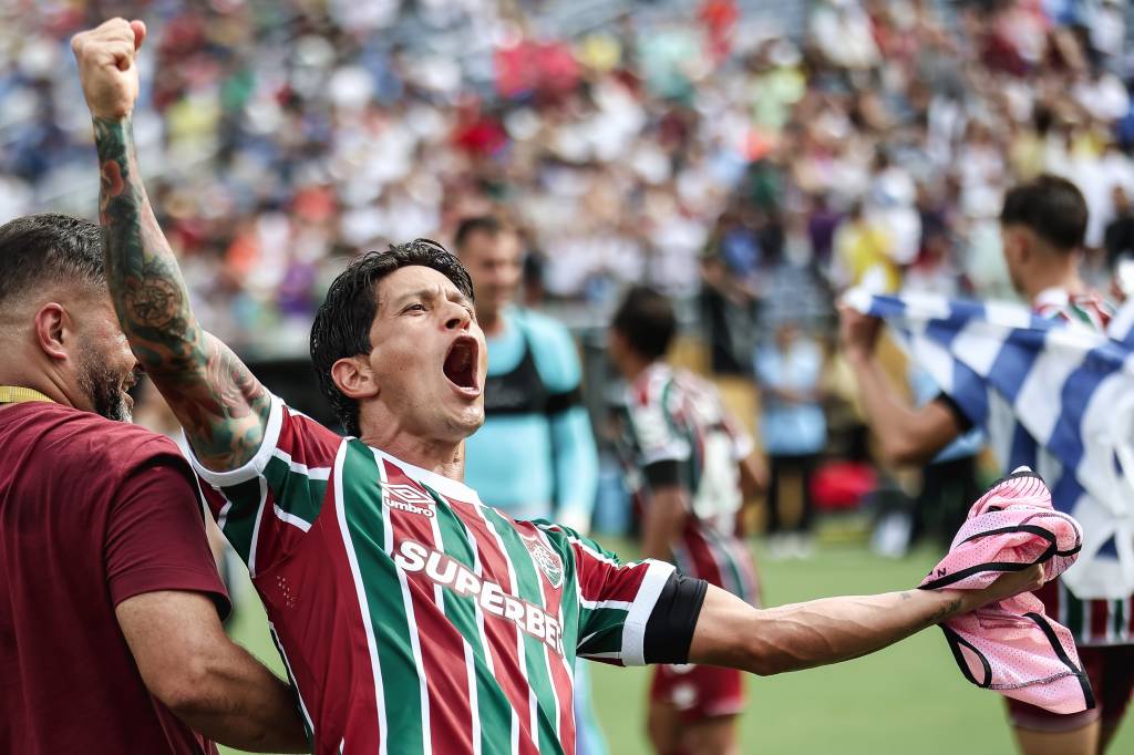 Fluminense no Mundial: desempenho faz clube arrecadar mais de 300 milhões