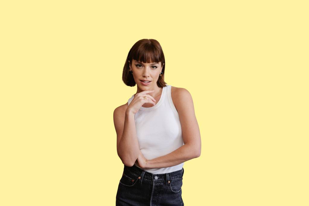 Alice Wegmann: “São muitos julgamentos”