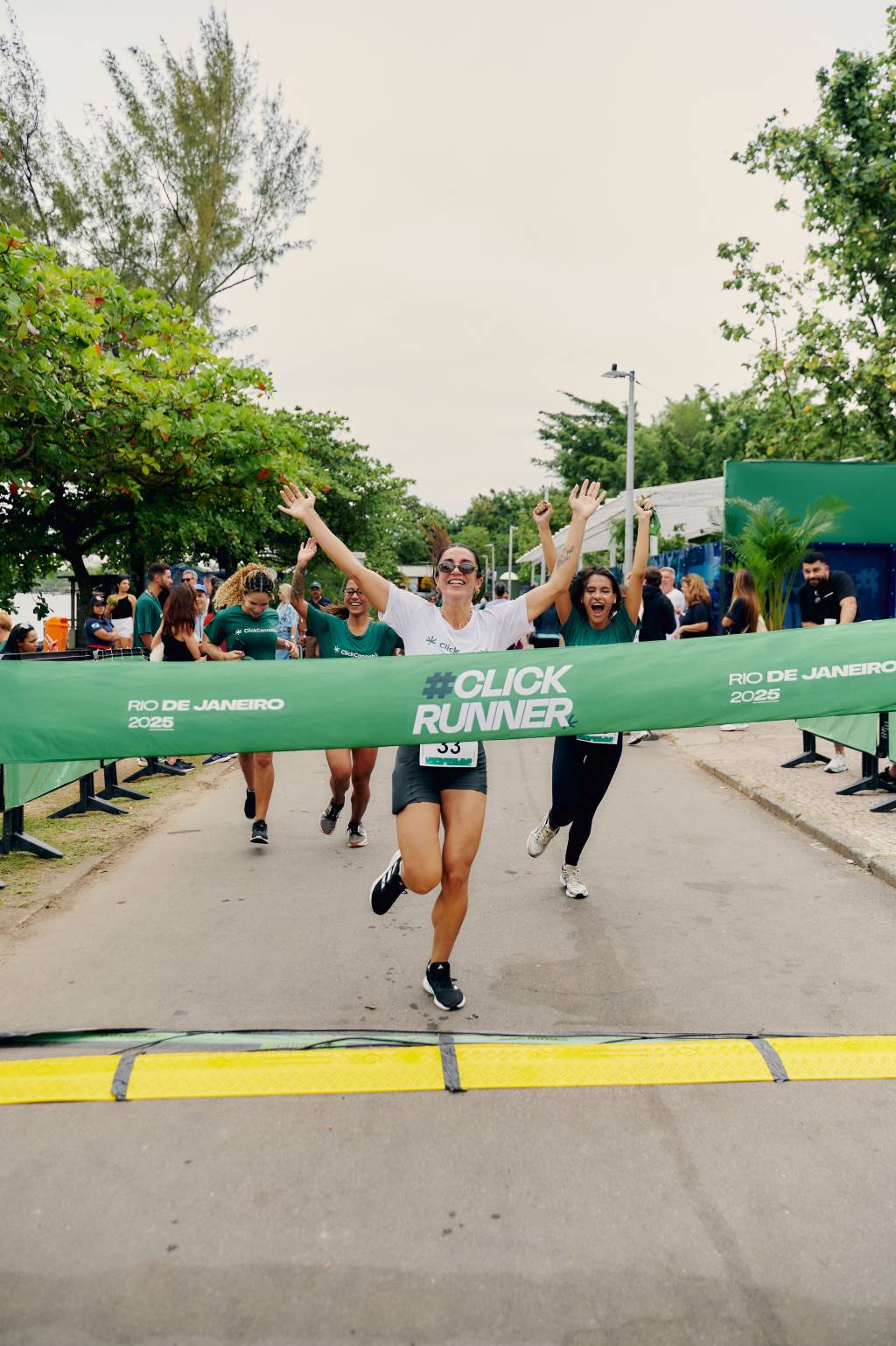 Corrida e cannabis: é hora de mudar a lógica do bem-estar e da saúde