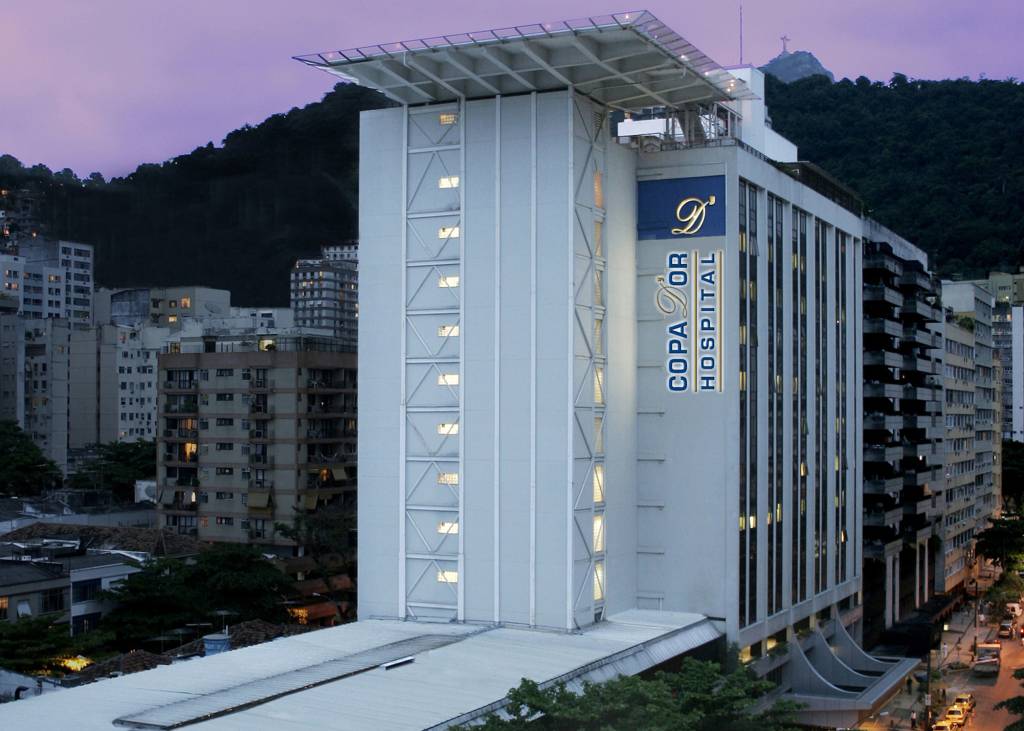 RJ vive nova era nos transplantes de órgãos com avanços da Rede D’Or