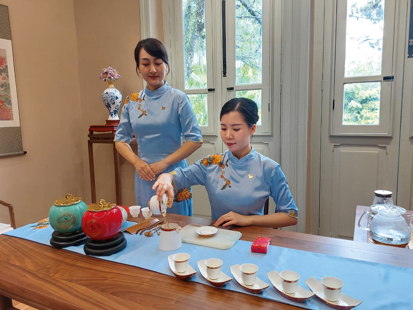 Casa Pacheco Leao - Jardim Botanico do Rio