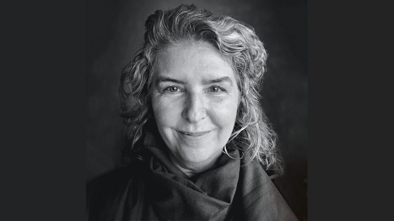 Claudia Roquette-Pinto