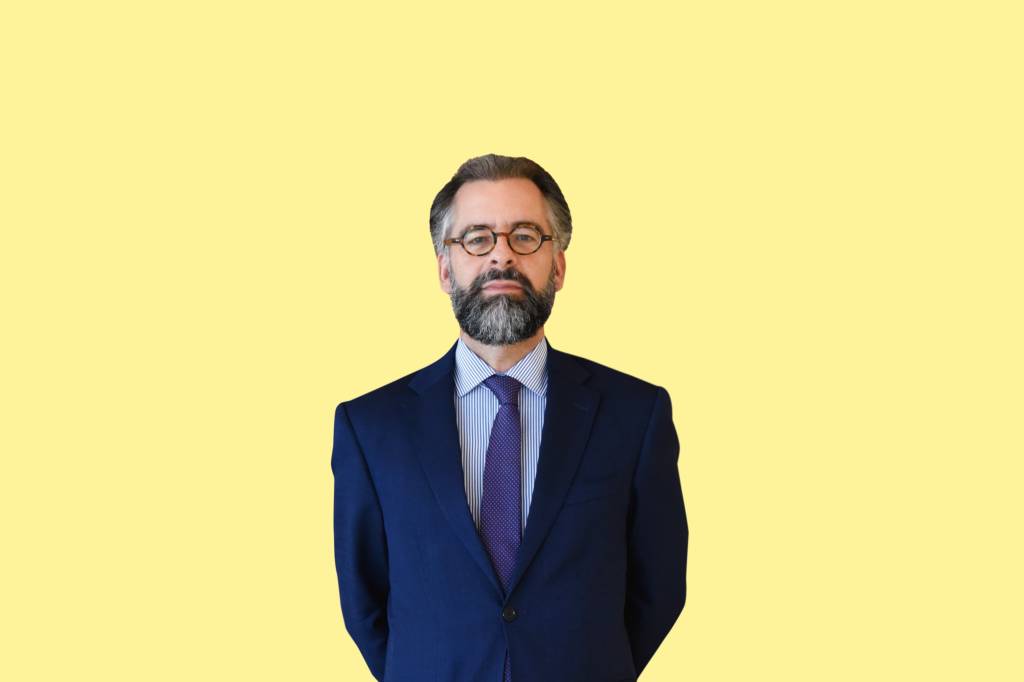 “O momento é tenso”, diz o sherpa do Brics Mauricio Carvalho Lyrio