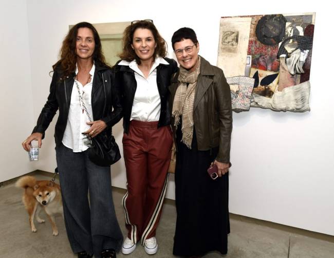 _DSC0092 Claudia Melli , Jeane Terra e Estther Bonder - GALERIA ANITA SCHWARTZ - JULHO 2025 - CG