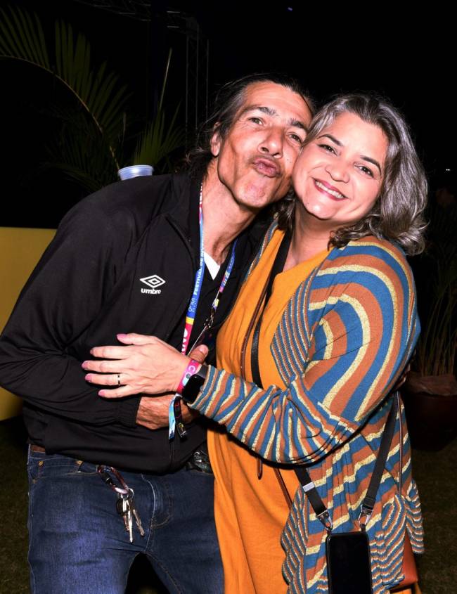 _DSC0812 Marcio Brow e Gabriela Azevedo FESTIVAL DE INVERNO - JULHO 2025 - CG
