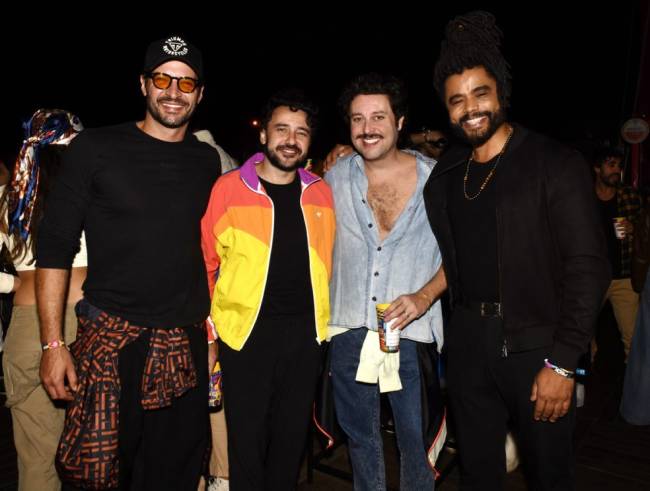 _DSC0967 Leandro Lima , Thardelly Lima , Pedroca Monteiro e Diogo Almeida - FESTIVAL DE INVERNO - JULHO 2025 - CG