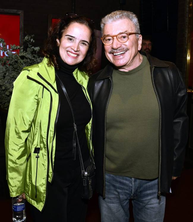 _DSC7099 Arlete Heringer e Edney Silvestre - ELZA - JUNHO 2025 - CG