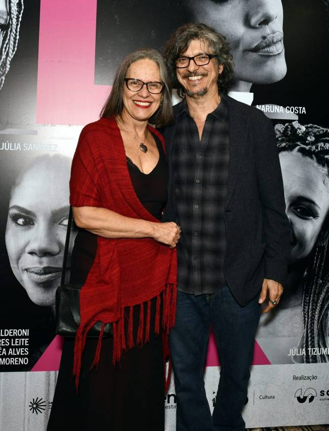 _DSC7106 O casal Maria Campello e Pedro Luís - ELZA - JUNHO 2025 - CG