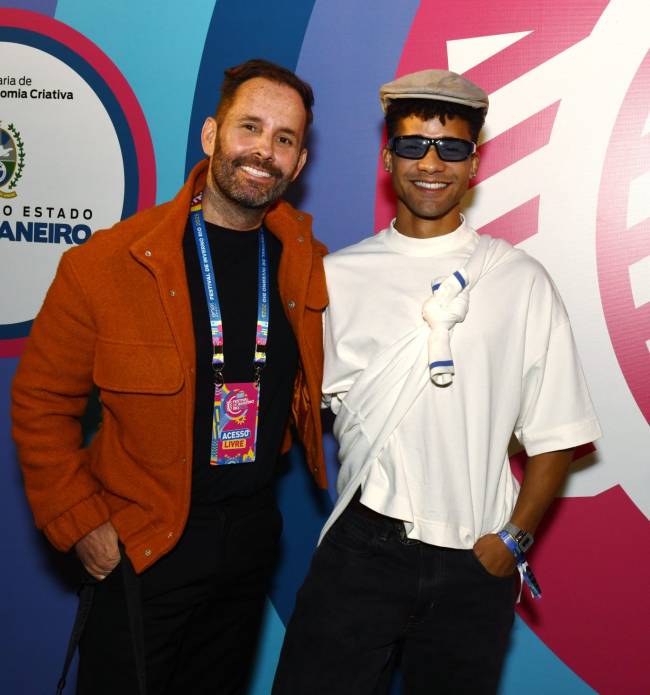 Léo Marçal e Lucas Leto - FESTIVAL DE INVERNO - JULHO 2025 - CG