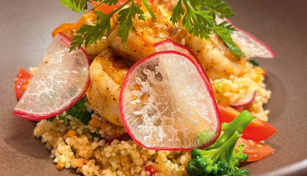 Da Roberta reabre de cara nova em Botafogo