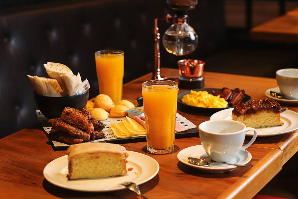 Dark Coffee inaugura novo espaço na Tijuca