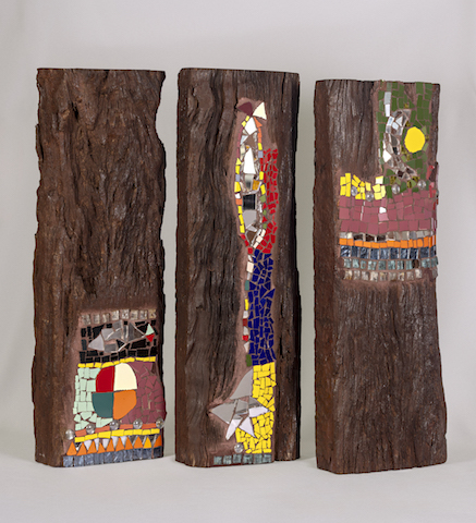 Castiel Vitorino: artista exibe série de instalações em que processa o desaparecimento de sua mãe, há 15 anos