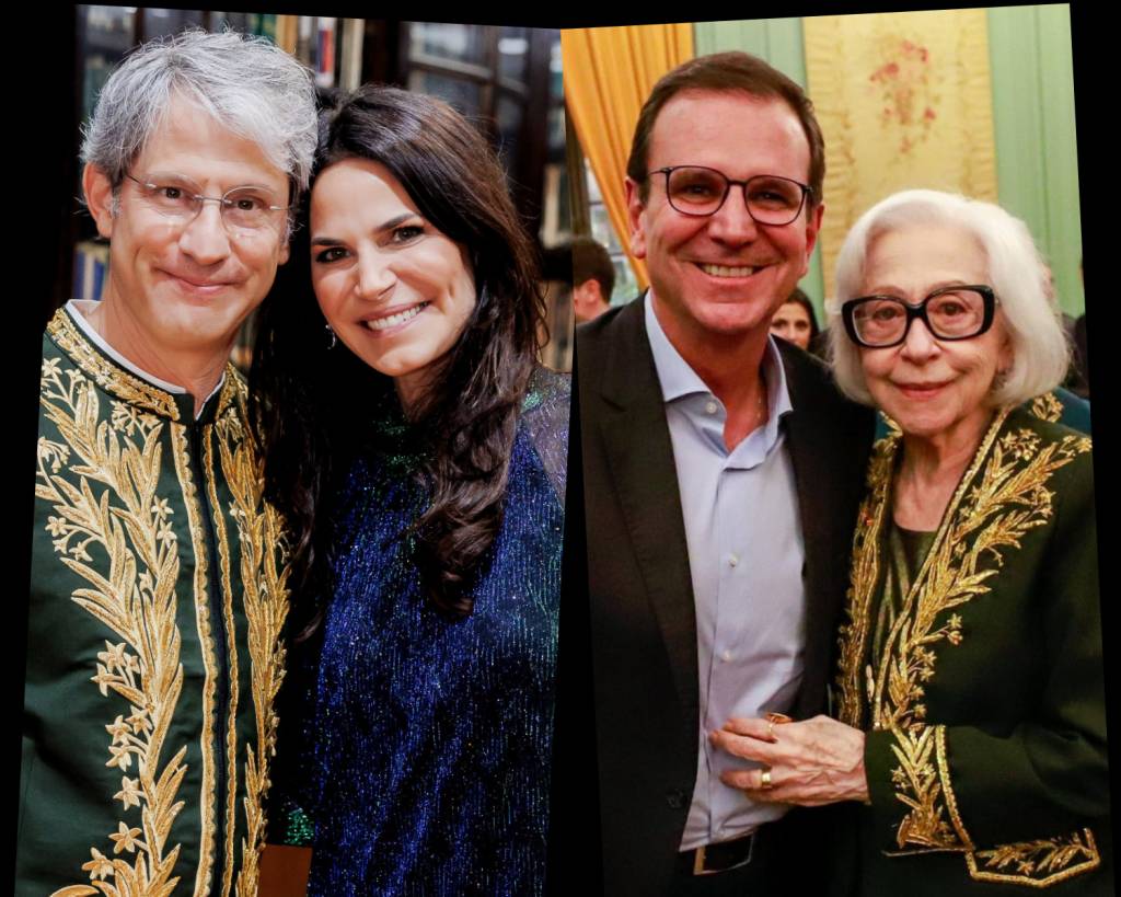 A festa de Castro Neves, a maior da ABL: “Um sujeito completo” 