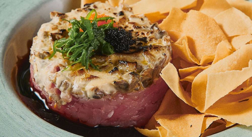 Gastronomia sem Fronteiras reúne chefs e música no Fashion Mall