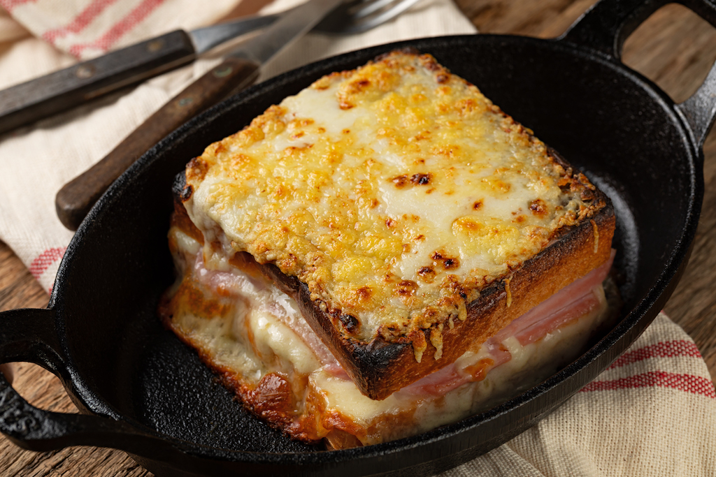 Brunch com alma carioca: Guimas abre nova casa na Gávea