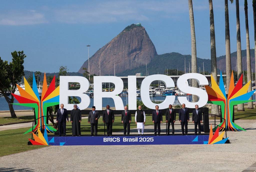Cariocas aprovaram o Brics no Rio? Veja pesquisa