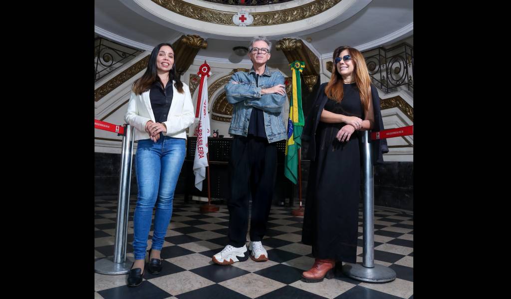 Moradores criam o projeto “Rio protege Centro”