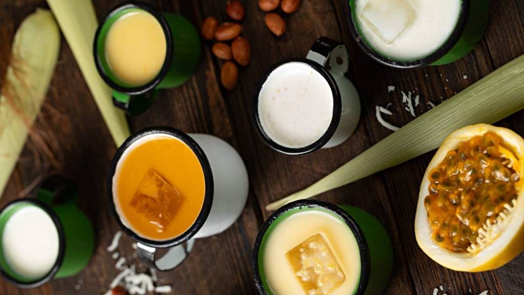 À procura da batida perfeita: bares mostram versões autorais do clássico