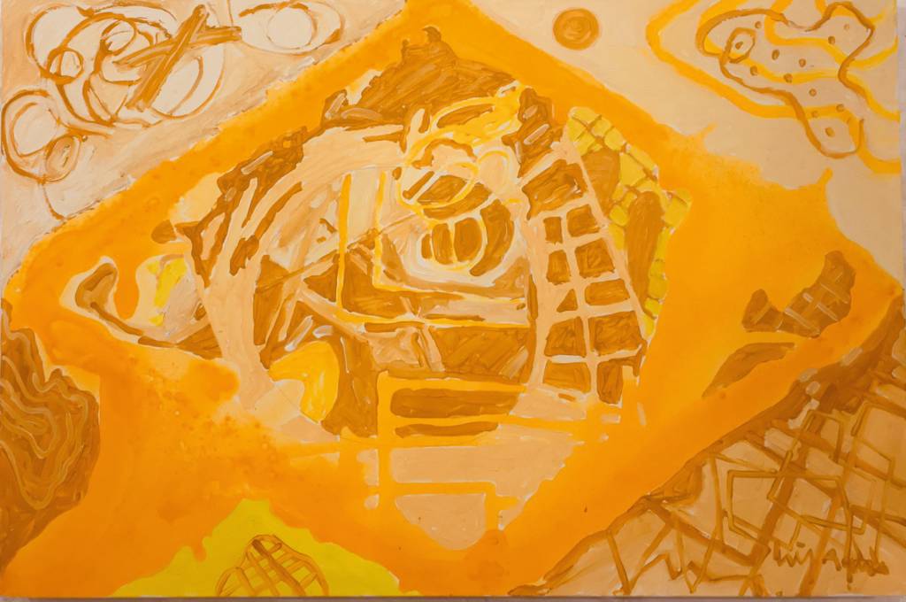 Três nomes importantes da arte brasileira estreiam individuais na cidade