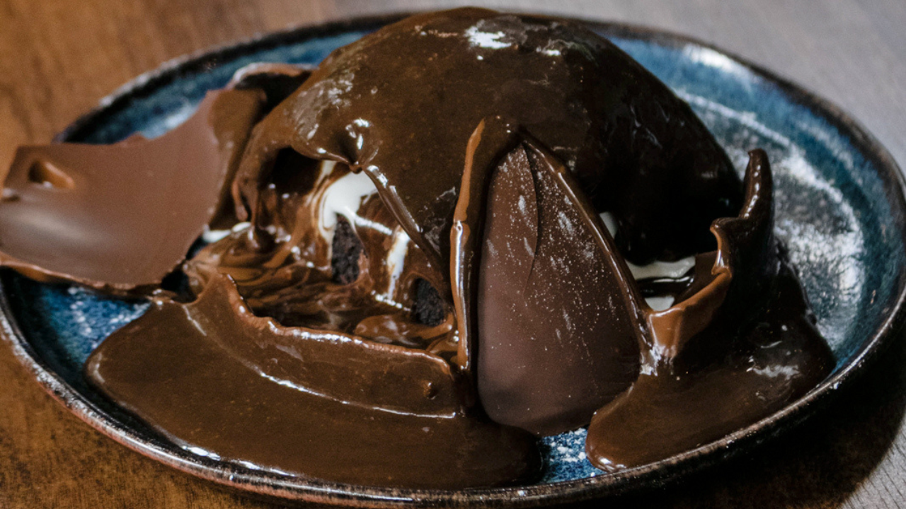 Seis sobremesas delíciosas para celebrar o dia do chocolate
