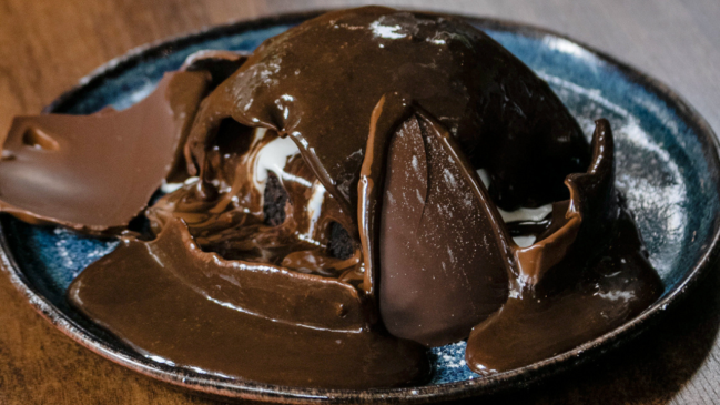 Seis sobremesas delíciosas para celebrar o dia do chocolate