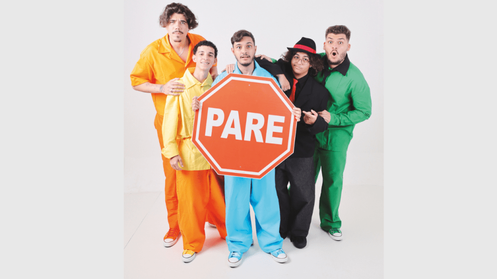Fenômenos da internet, influenciadores levam Minecraft aos palcos do Rio
