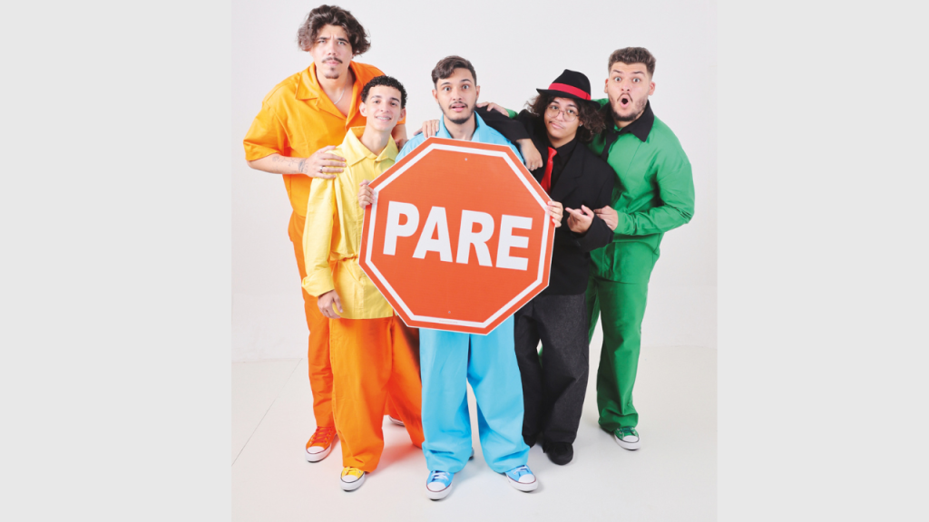 Fenômenos da internet, influenciadores levam Minecraft aos palcos do Rio