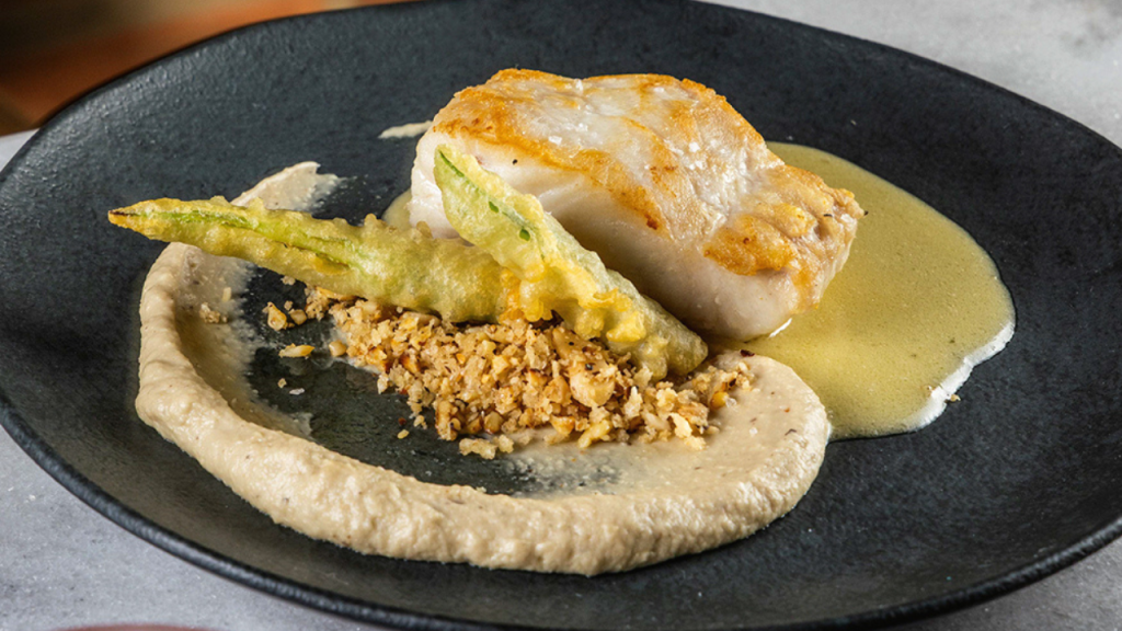 Sabores do mundo! Rocco une sushibar e cozinha contemporânea em Ipanema