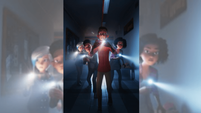 Alienígenas em campo: Pequenos invasores chegam aos cinemas