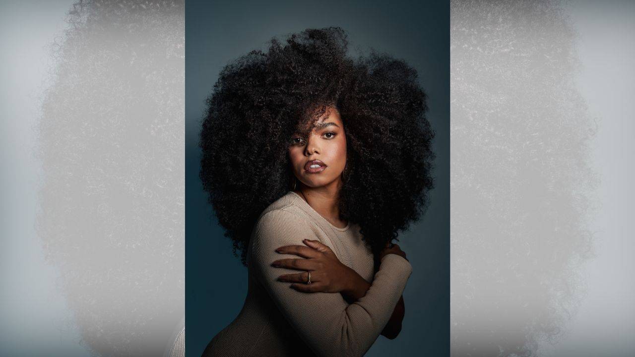 Jeniffer Nascimento: "Trabalho desde os 5 anos, subi degrau por degrau"