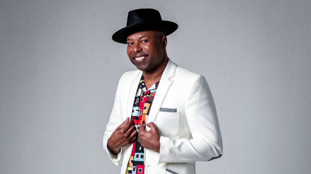 Buchecha promete transformar a Marina da Glória em baile funk