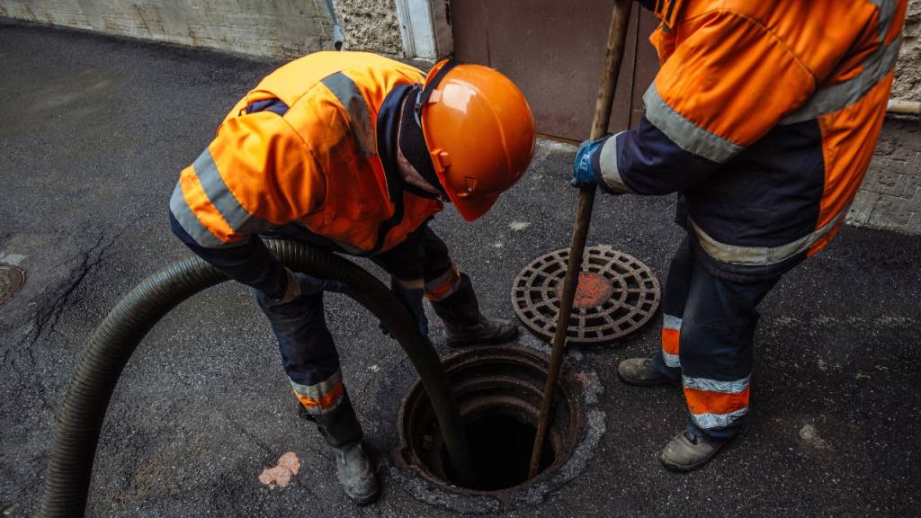 Quais são os bairros do Rio afetados por reparo em tubulações de água