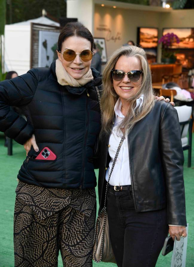 Patricia Mayer e Andreia Gomes 02