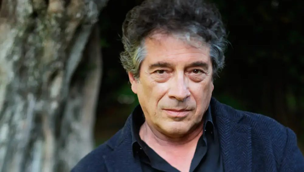 escritor-sandro-veronesi