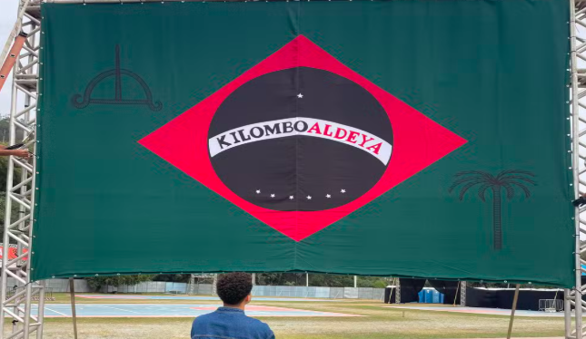 Artista tem obra retirada de Festival de Inverno em Petrópolis