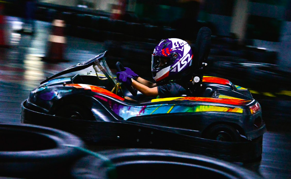 kart-shopping