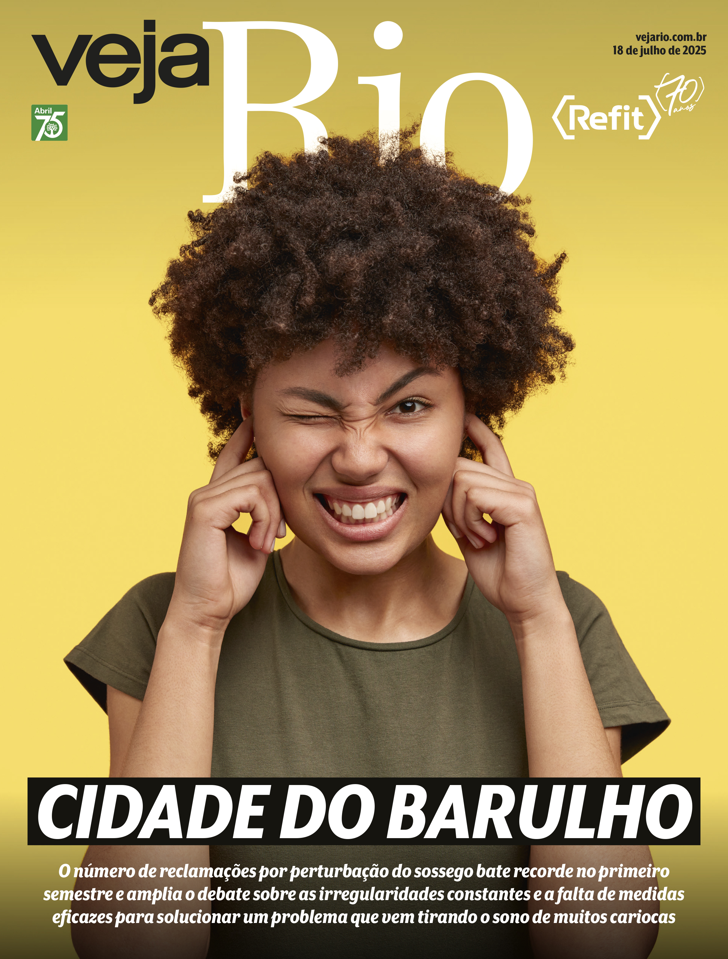 Cidade do Barulho