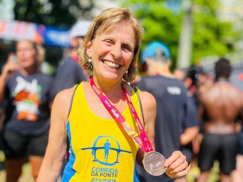 Desafio da Ponte Rio–Niterói: as dicas de ouro da campeã Vanessa Protasio