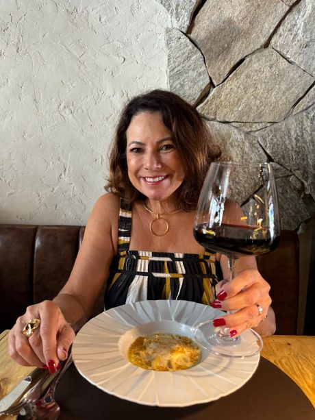 renata araujo grota cucina