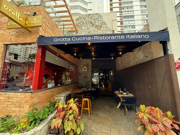 grotta cucina jardins