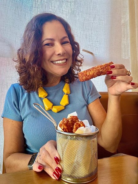 renata araujo guimas brunch&bar