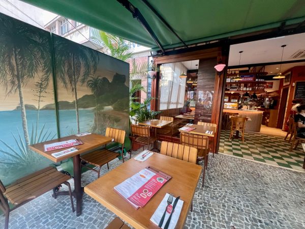 varanda guimas brunch&bar