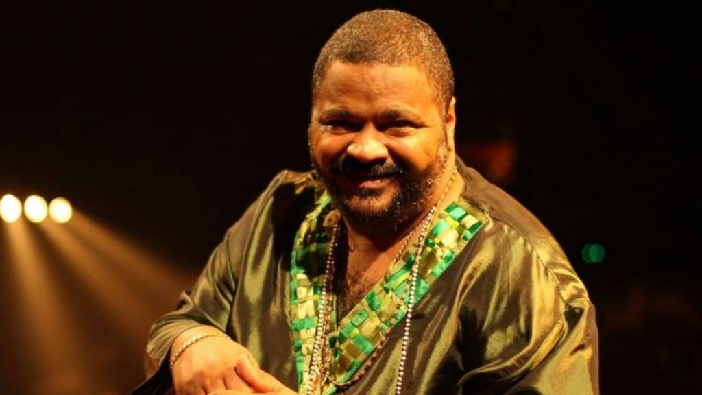 Prefeitura anuncia que Parque Piedade ganhará nome de Arlindo Cruz